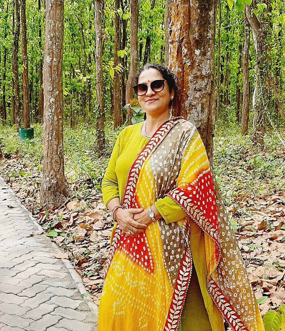 Message from Principal